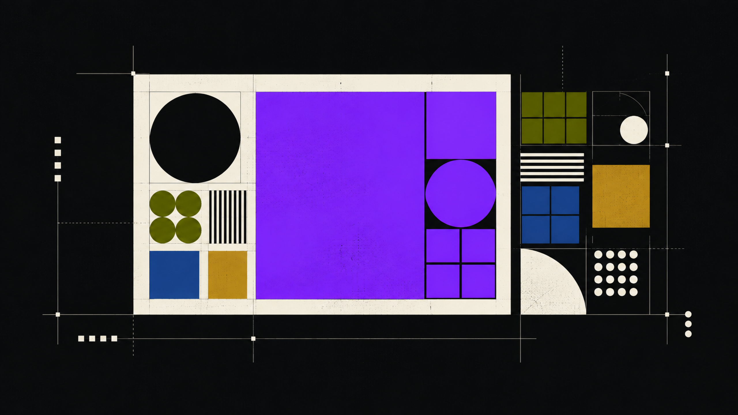 About Kits. Hierarchy and rules in design.